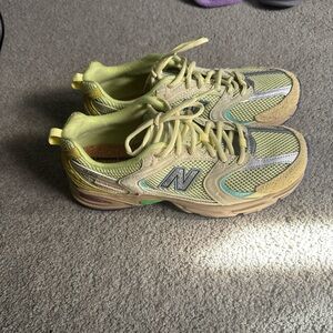 New Balance x Salehe Bembury